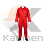 لباس کار یکسره خلبانی