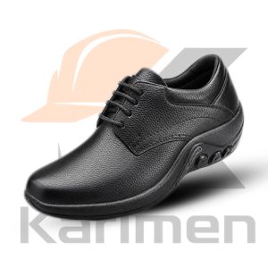 کفش اداری چرمی 1602 شهپر