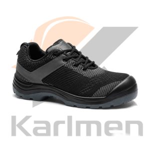 کفش ایمنی بافتنی 589 یحیی